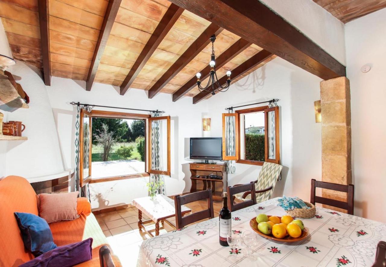 Villa Juanito Порт де Пойенса Екстериор снимка