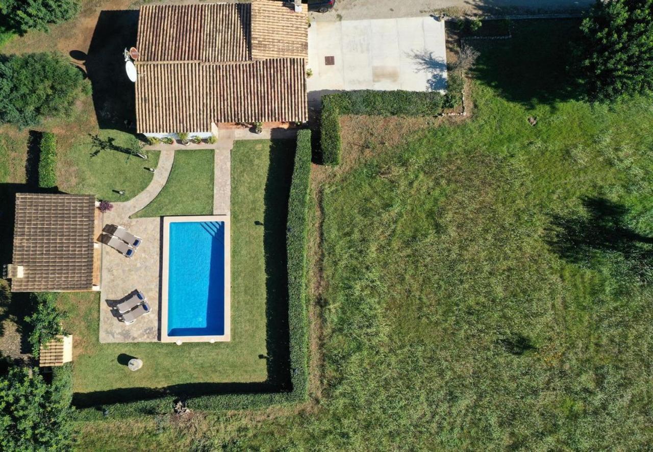 Villa Juanito Порт де Пойенса Екстериор снимка